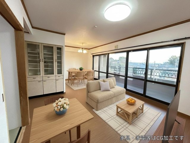 居室・リビング