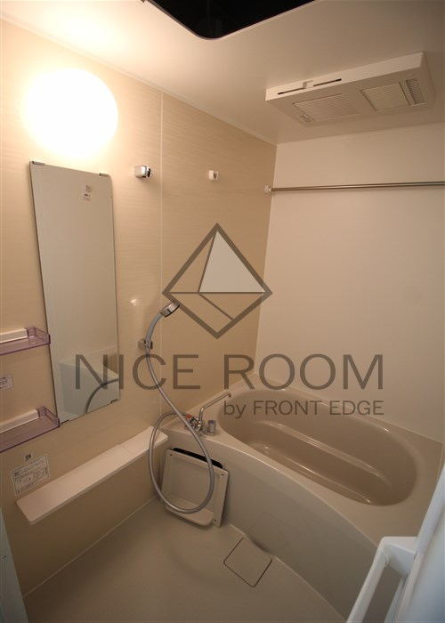 その他部屋・スペース　ワールドアイ難波南ＰＯＲＴＡ　寝室