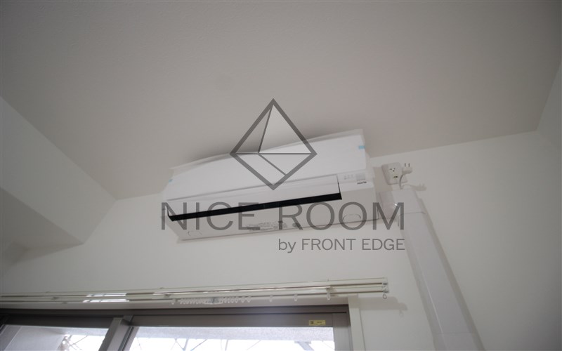 玄関　ワールドアイ難波南ＰＯＲＴＡ　玄関