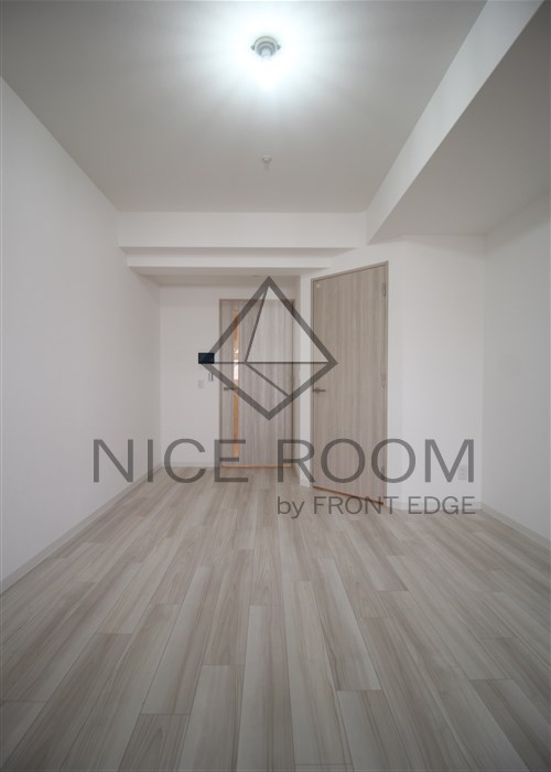 収納　ワールドアイ難波南ＰＯＲＴＡ　収納