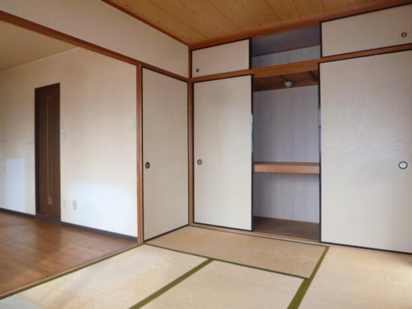 その他部屋・スペース　改装前ですが綺麗になりますよ♪