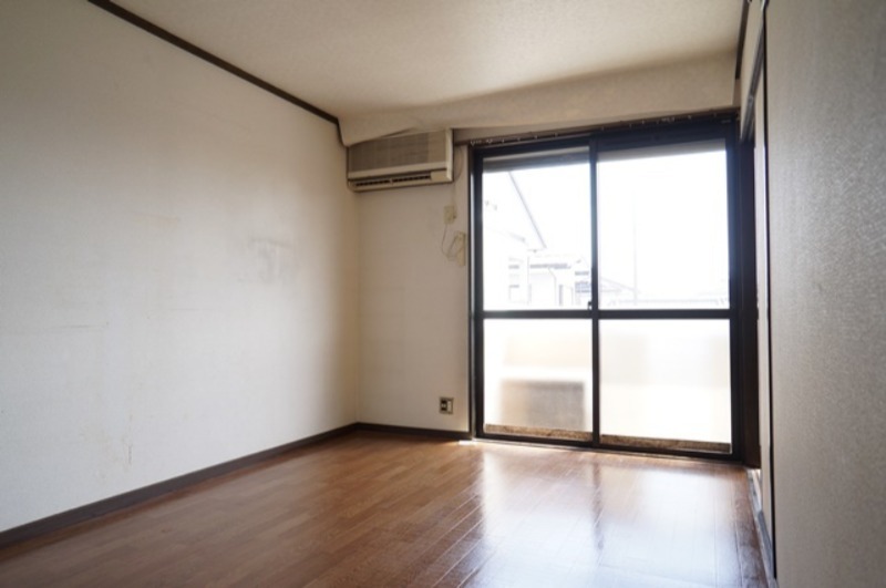 居室・リビング　図面と現状に相違がある場合には現状を優先