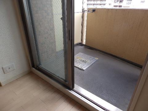 バルコニー　ベランダ