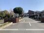 中学校　菊陽町立中学校武蔵ケ丘中学校（中学校）まで1113m