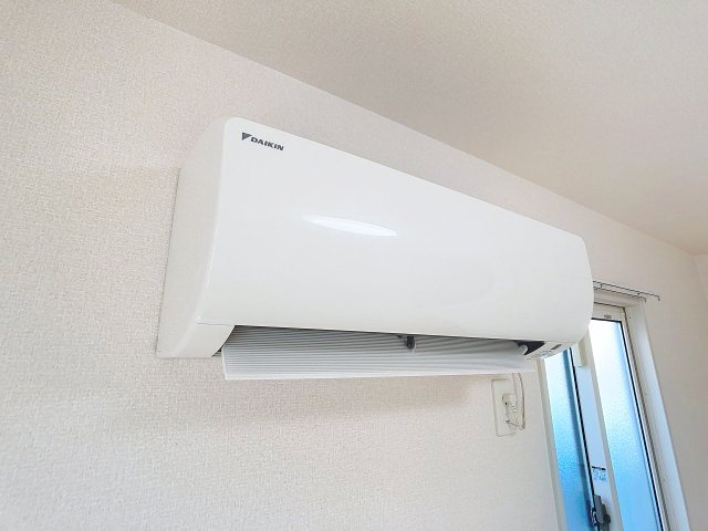 その他設備　2025年11月撮影