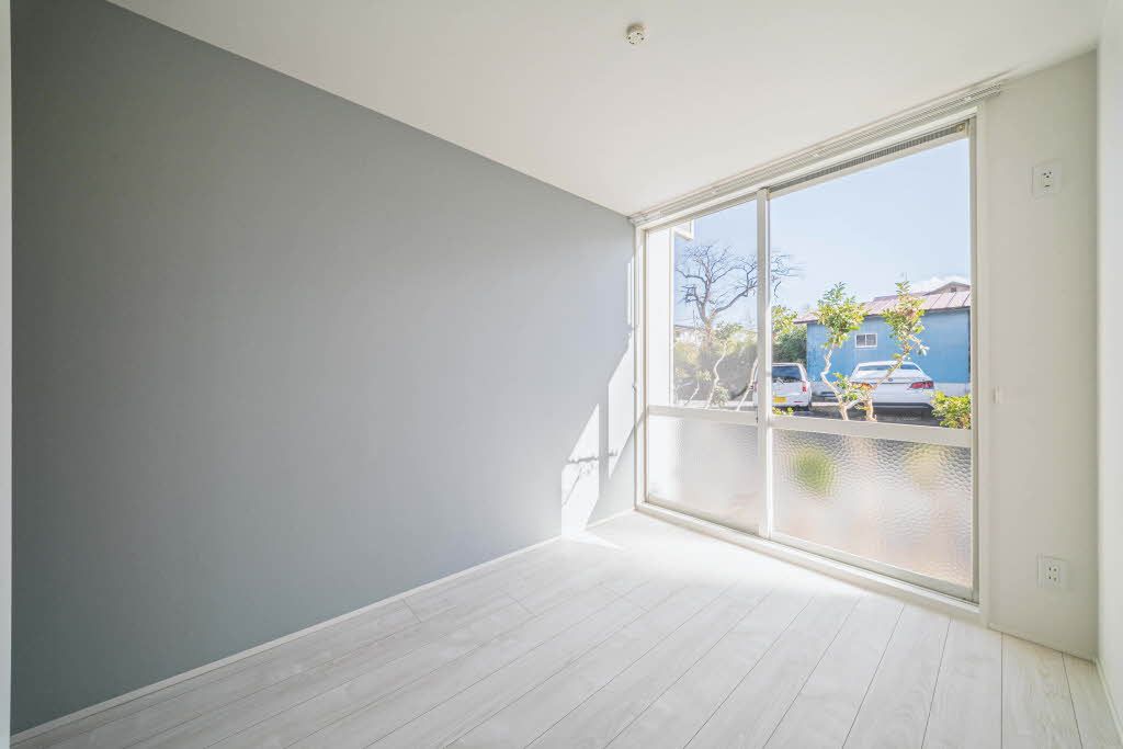 その他部屋・スペース　洋室