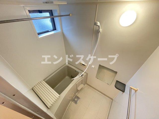 バス・シャワールーム　高崎、前橋、伊勢崎エリアのお部屋探しはエンドスケープまで！お