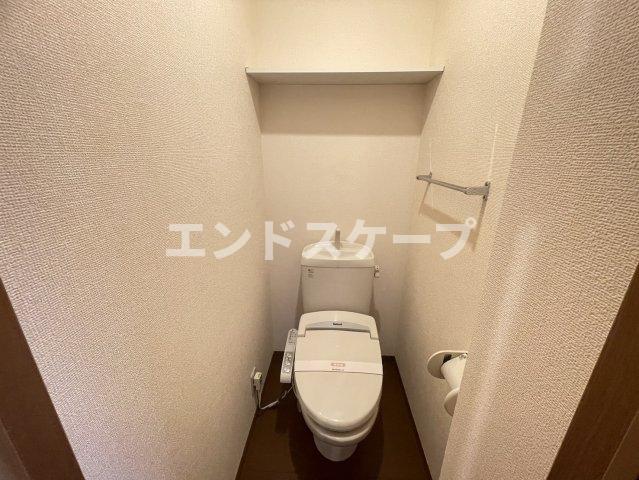 トイレ　高崎、前橋、伊勢崎エリアのお部屋探しはエンドスケープまで！お