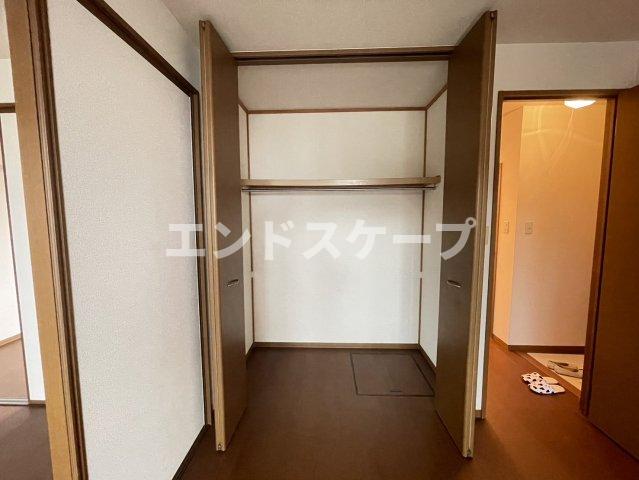 収納　高崎、前橋、伊勢崎エリアのお部屋探しはエンドスケープまで！お