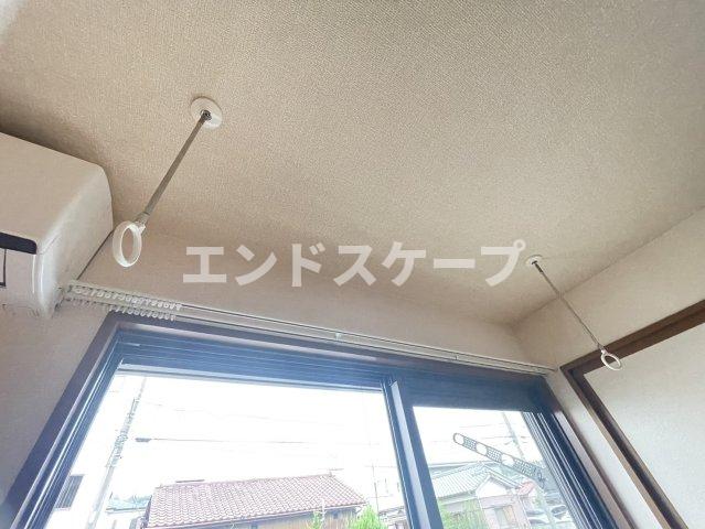 その他設備　高崎、前橋、伊勢崎エリアのお部屋探しはエンドスケープまで！お