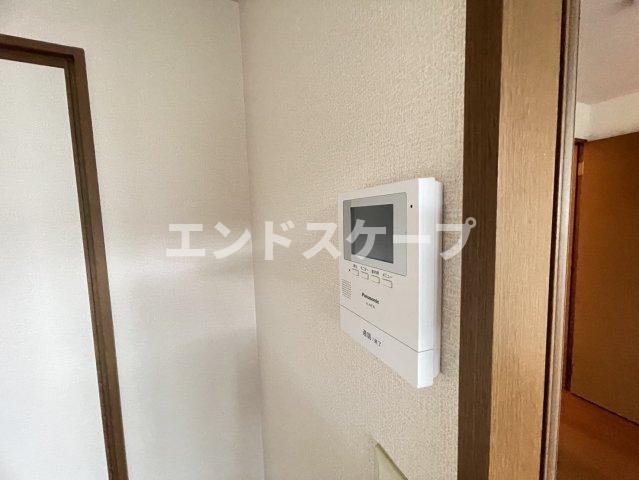 セキュリティ　高崎、前橋、伊勢崎エリアのお部屋探しはエンドスケープまで！お