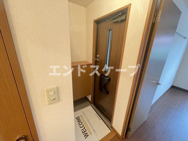 玄関　高崎、前橋、伊勢崎エリアのお部屋探しはエンドスケープまで！お