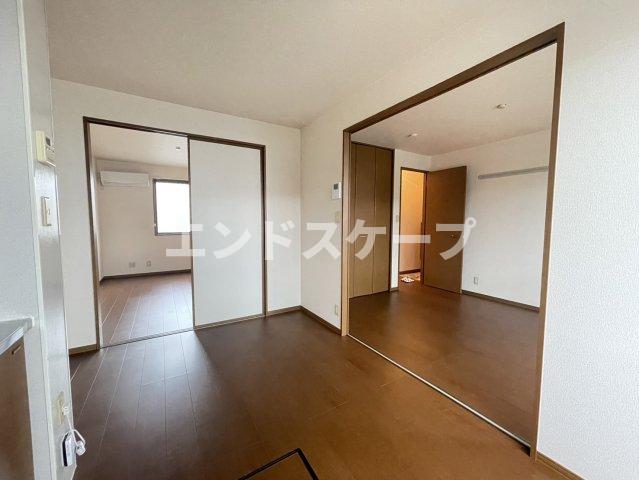 居室・リビング　高崎、前橋、伊勢崎エリアのお部屋探しはエンドスケープまで！お