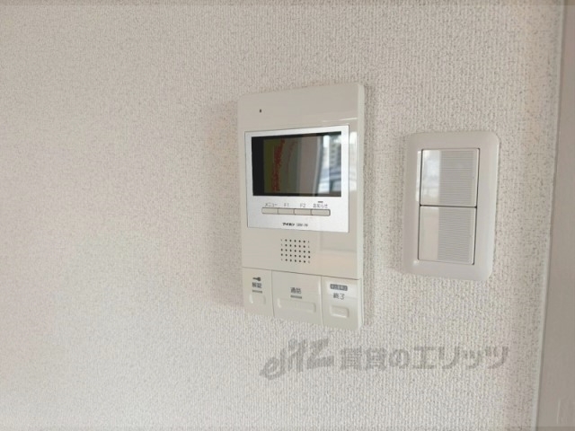 セキュリティ　ドアフォン（ＴＶ含）