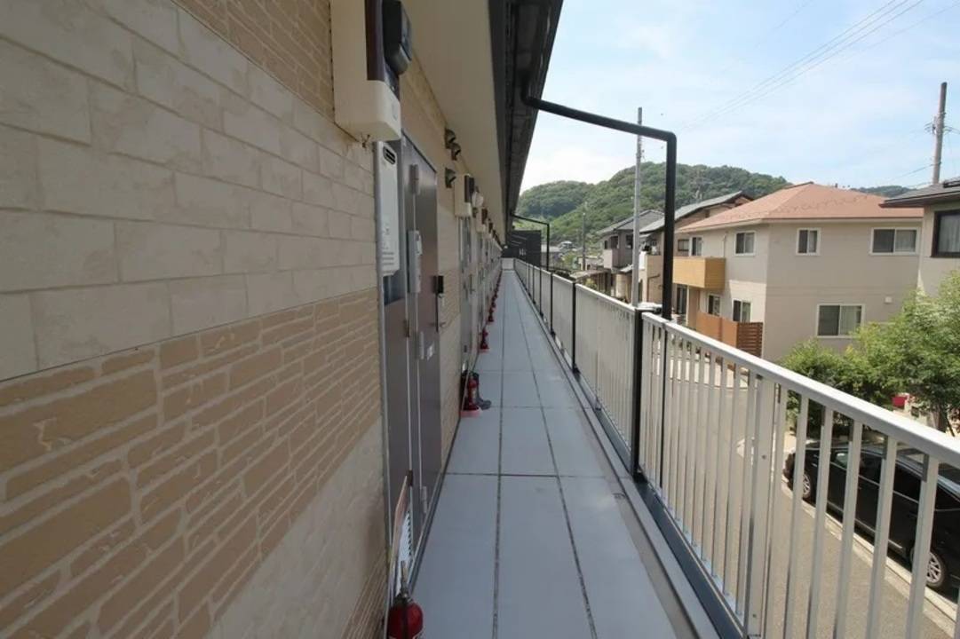 その他共有部分　共用部分