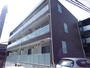 所沢駅より徒歩16分 3階 築8年の賃貸物件