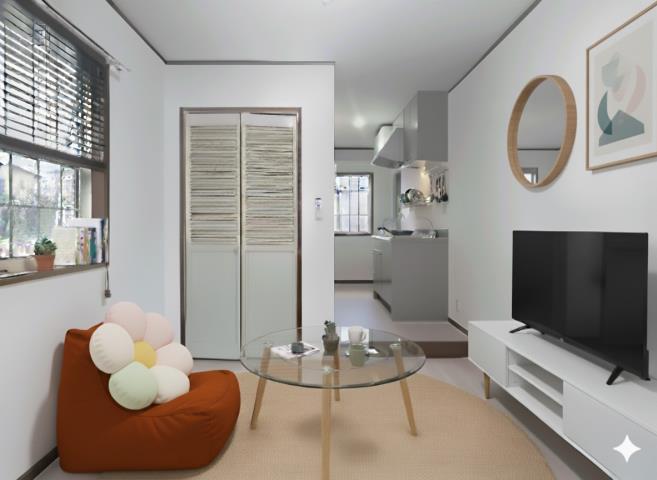 居室・リビング