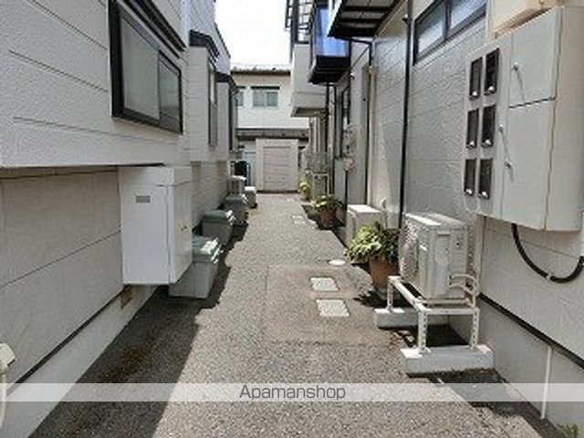 その他共有部分　その他共有部分