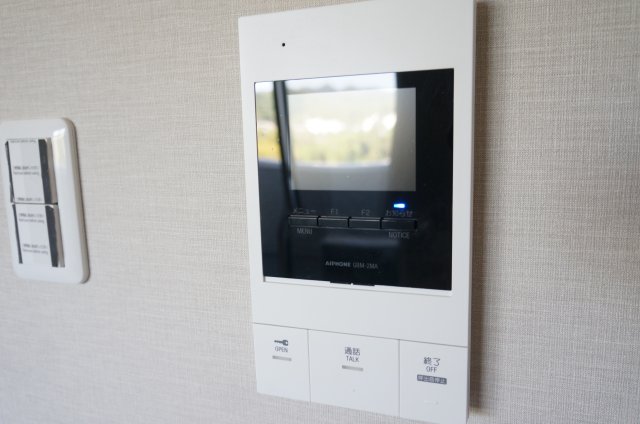 セキュリティ　来客対応に必須です