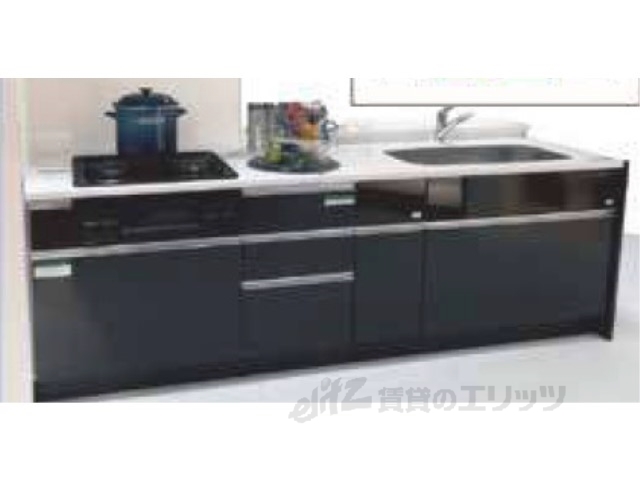 キッチン　イメージ