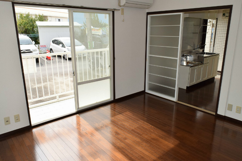 居室・リビング