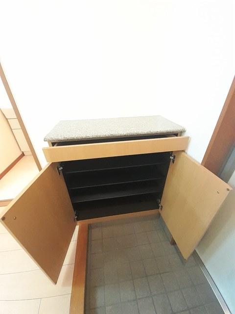 その他　その他部屋・スペース