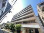 東急ドエルアルス新丸子 3階 築27年3ヶ月の賃貸物件