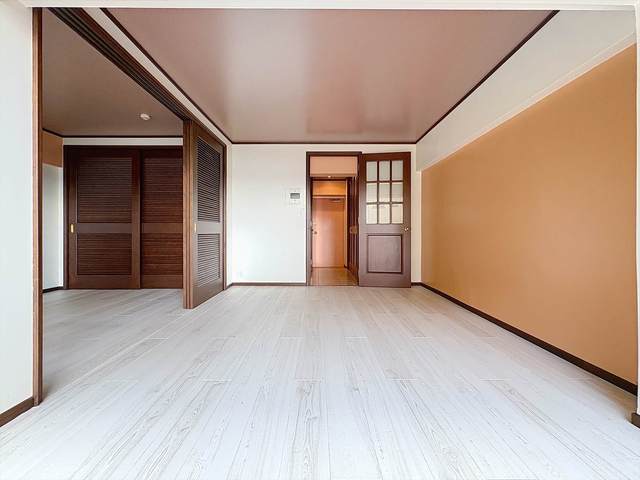 THE APARTMENTの内装写真