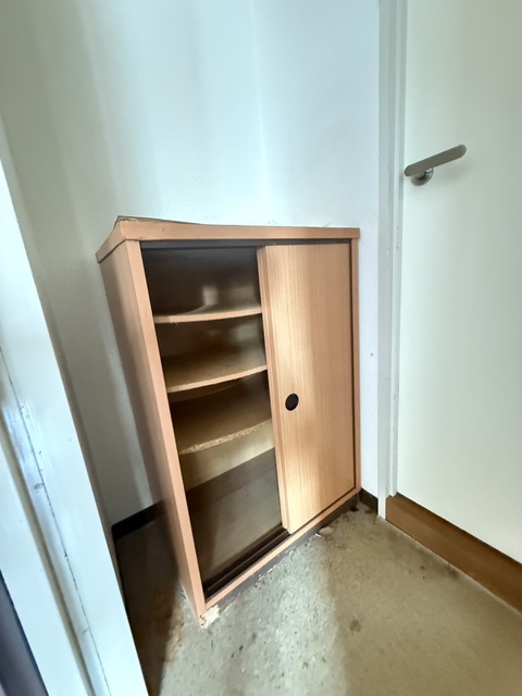 収納　別部屋参考写真です