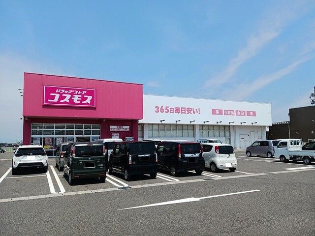 ドラックストア　コスモス豊郷店様（ドラッグストア）まで1320m