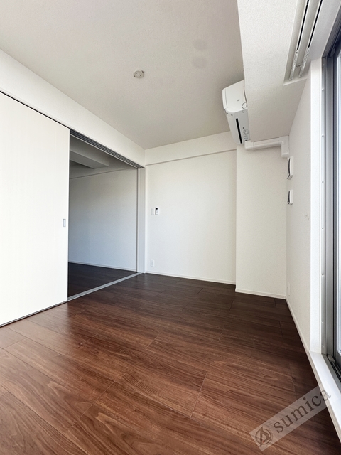 その他部屋・スペース　ＲＣ造のガッチリとした建物です♪♪