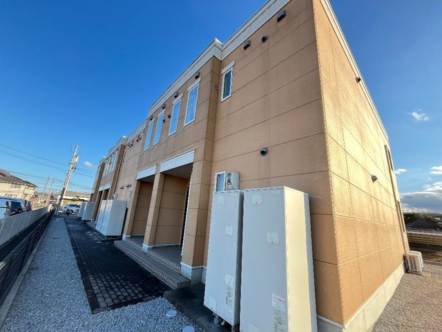 建物外観　外観写真その他1