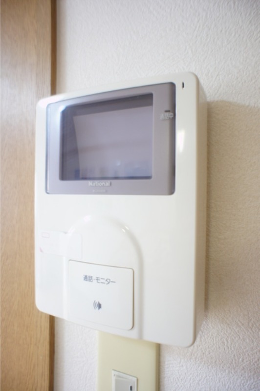 セキュリティ　図面と現状に相違がある場合には現状を優先