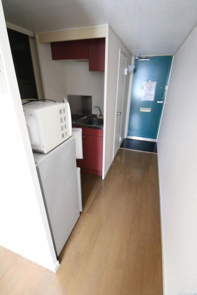 その他部屋・スペース　キッチンスペース