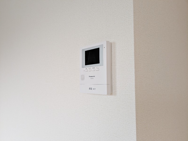 セキュリティ　図面と現状に相違がある場合には現状を優先