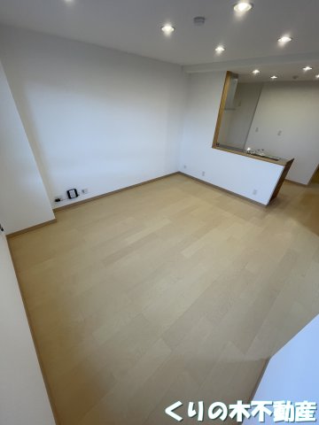 居室・リビング　おしゃれなリビングです