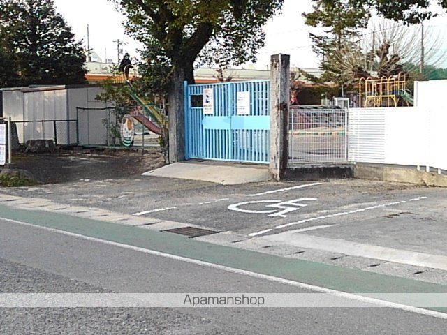 幼稚園・保育園　田主丸保育所（幼稚園・保育園）まで400m