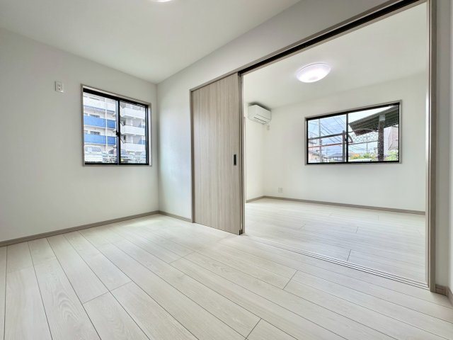 その他部屋・スペース　※他部屋参照・現況優先