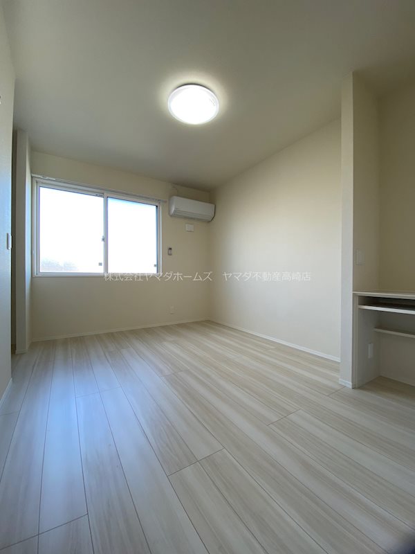 その他部屋・スペース