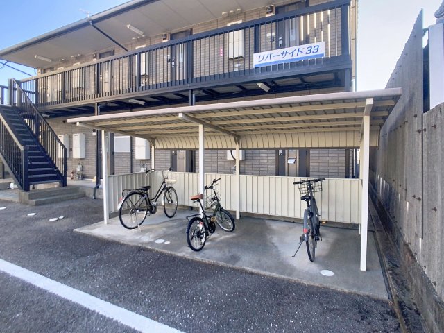 その他共有部分　2025年12月撮影