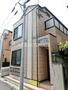 新高円寺駅より徒歩2分 築13年8ヶ月 2階建の賃貸物件
