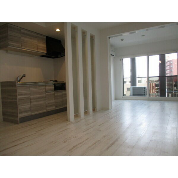 居室・リビング　☆11.12帖のオシャレなリビングです！