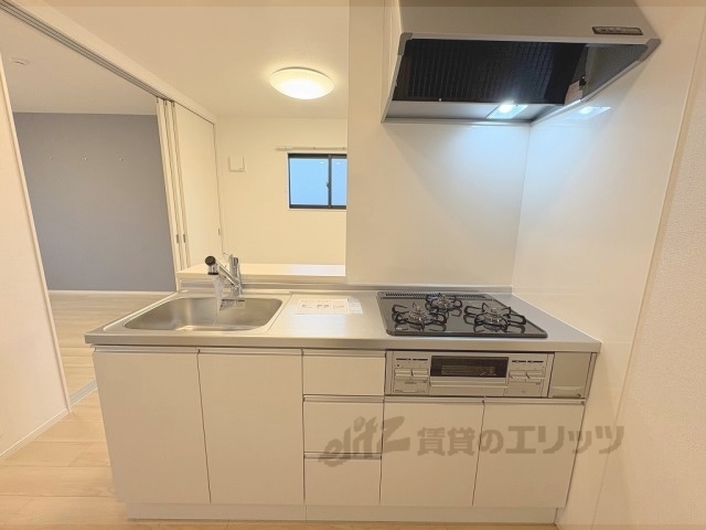 キッチン　同仕様