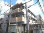 正雀駅より徒歩9分 築30年9ヶ月 3階建の賃貸物件