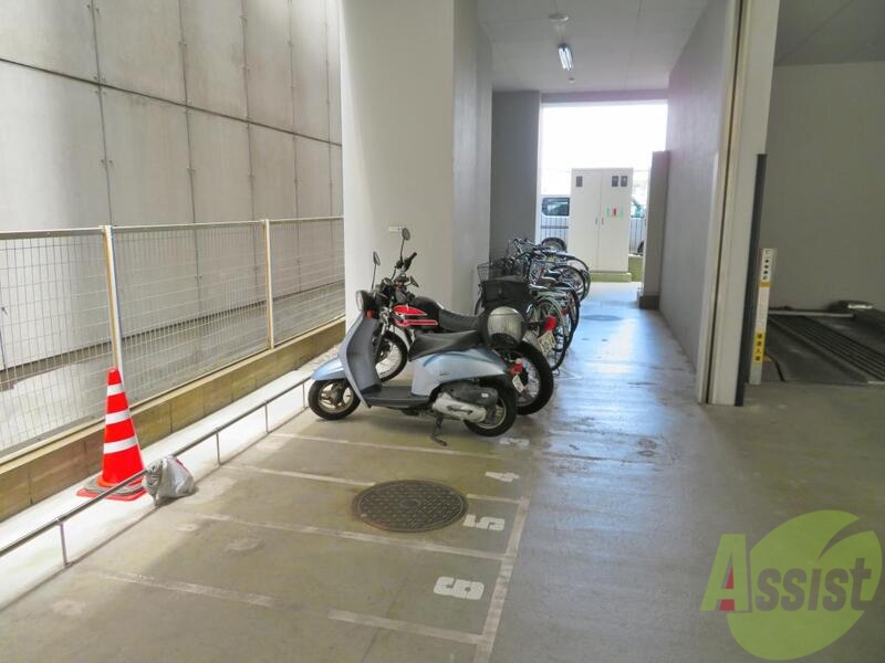 その他　（その他）まで100m