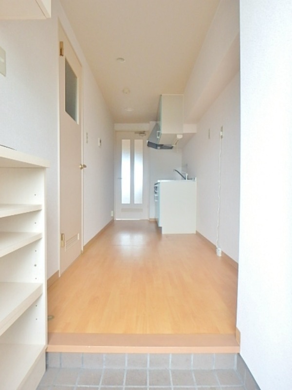 玄関　図面と現状に相違がある場合には現状を優先