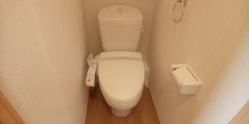 トイレ　設備・使用は号室により異なる為、現況を優先いたします。