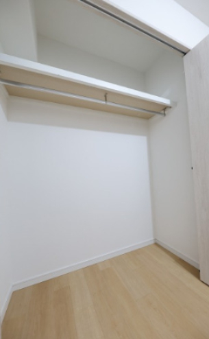 収納　別部屋参考写真