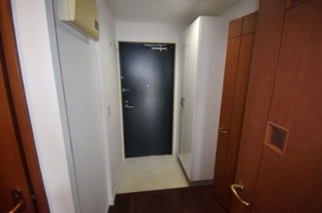 玄関　別部屋参考写真