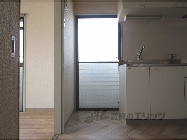 その他部屋・スペース　冷蔵庫置場